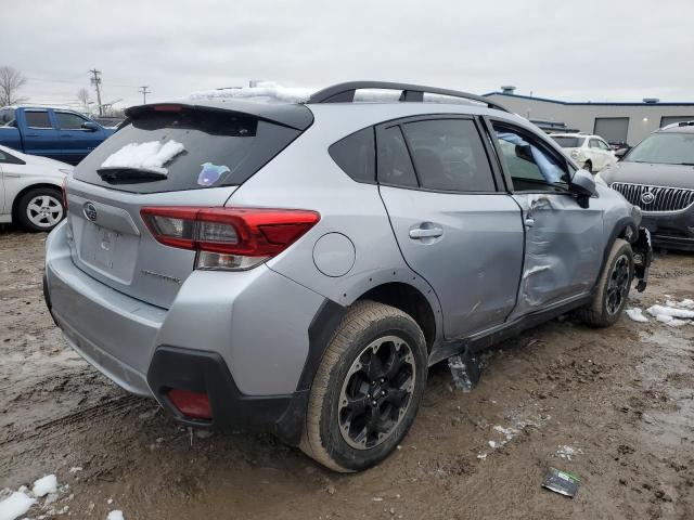 Image 3 of 2023 SUBARU CROSSTREK PREMIUM 2023 with VIN JF2GTAEC2PH207565