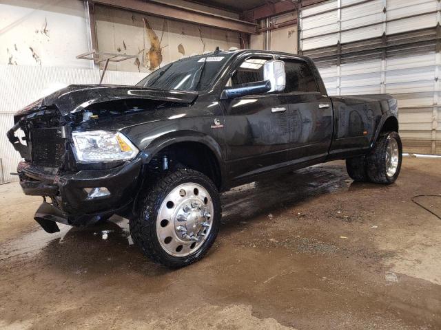 2017 RAM 3500 LARAMIE 2017 image