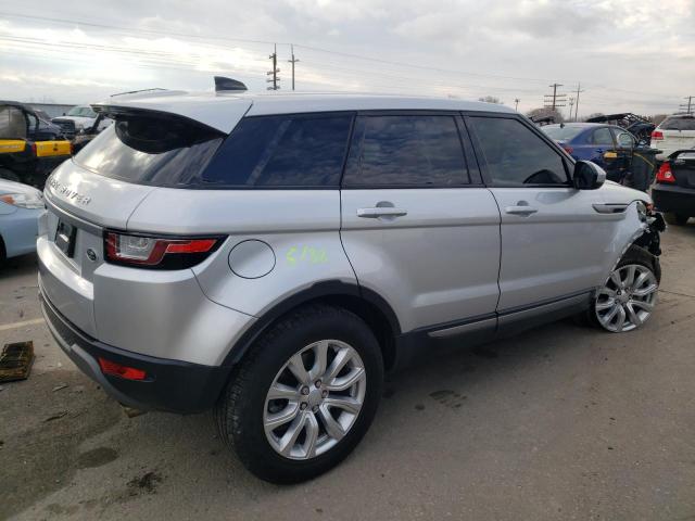 Obraz 3 z 2017 LAND ROVER RANGE ROVER EVOQUE SE 2017 z VIN SALVP2BG1HH215058
