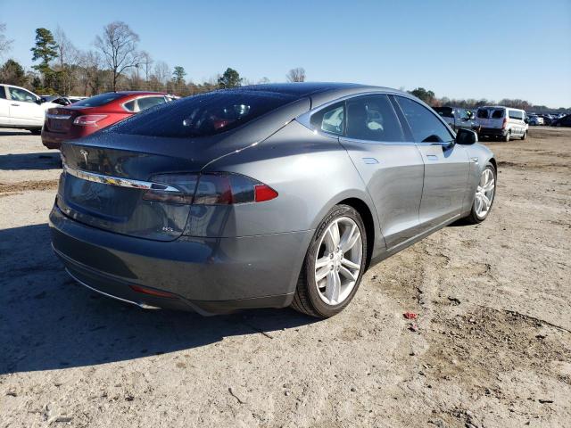 Изображение 3 2013 TESLA MODEL S  2013 с VIN 5YJSA1CN2DFP05912