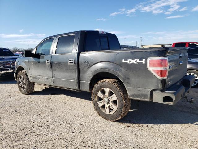 Image 2 of 2014 FORD F150 SUPERCREW 2014 with VIN 1FTFW1EF1EKG04499