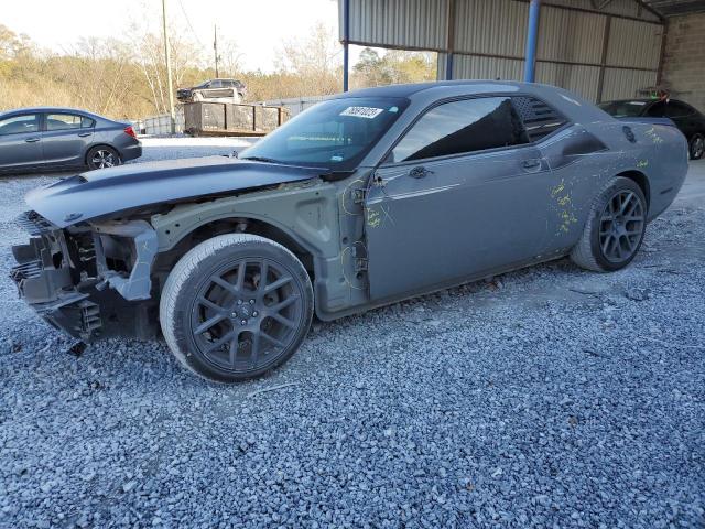 Obraz 2017 DODGE CHALLENGER R/T 2017
