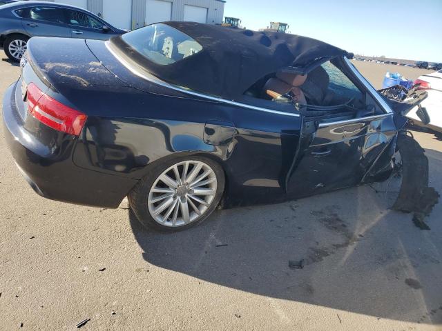 Изображение 3 2012 AUDI A5 PREMIUM PLUS 2012 с VIN WAULFAFH6CN006694