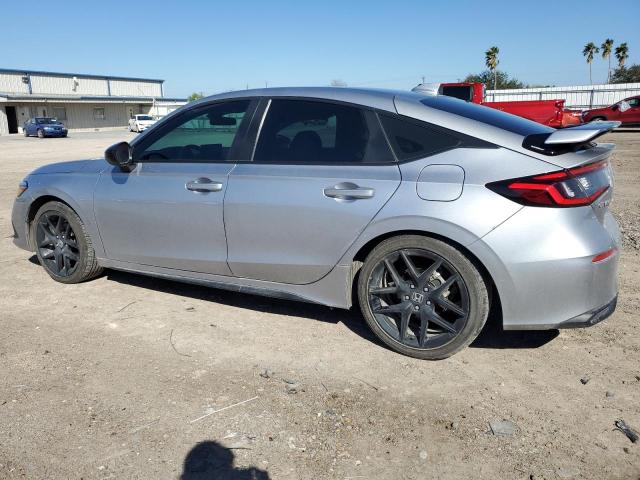 Image 2 of 2022 HONDA CIVIC SPORT 2022 with VIN 19XFL2H83NE000306