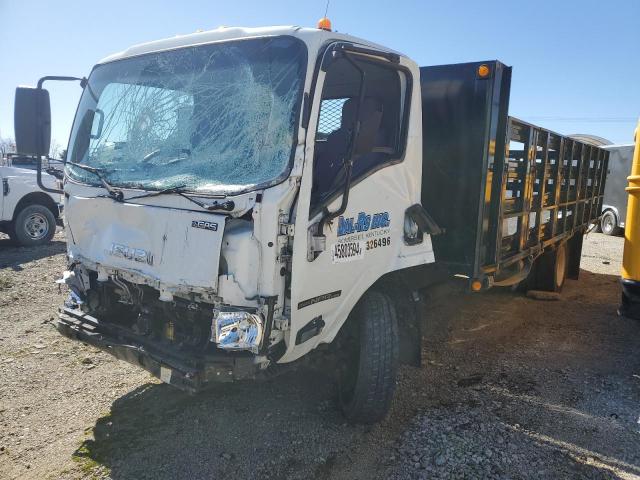 Изображение 1 2019 ISUZU NPR HD  2019 с VIN 54DC4W1B5KS800011