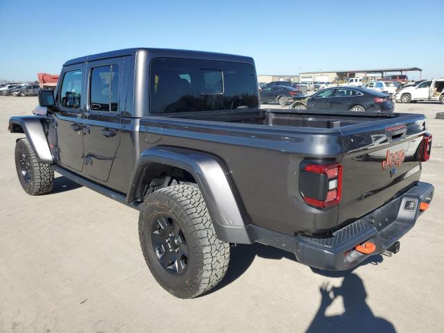 Изображение 2 2023 JEEP GLADIATOR MOJAVE 2023 с VIN 1C6JJTEG6PL509115