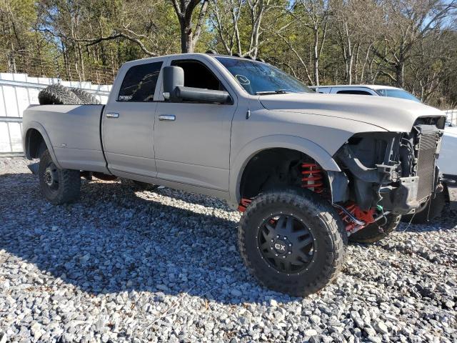 2012 DODGE RAM 3500 SLT 2012 image