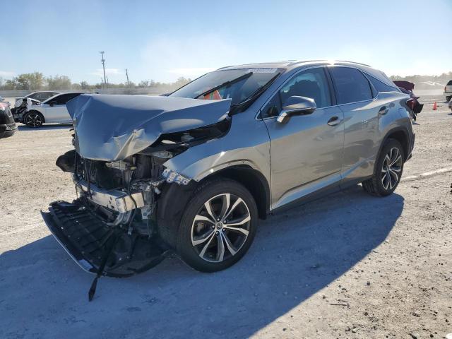 Изображение 2020 LEXUS RX 350 2020