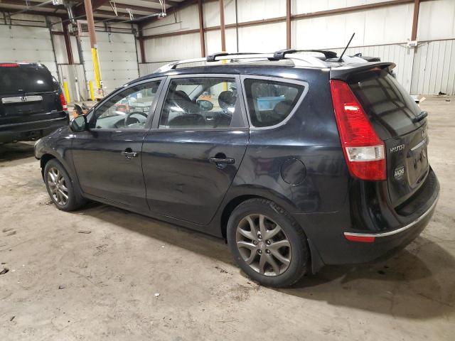 Obraz 2 z 2012 HYUNDAI ELANTRA TOURING GLS 2012 z VIN KMHDC8AE6CU144775