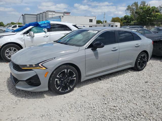 2024 KIA K5 GT LINE 2024 image