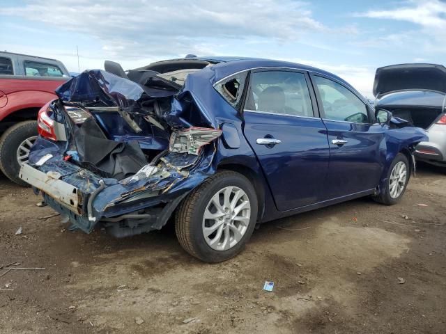 Image 3 of 2018 NISSAN SENTRA S 2018 with VIN 3N1AB7AP6JL649487