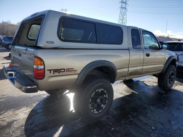 Obraz 3 z 2002 TOYOTA TACOMA XTRACAB 2002 z VIN 5TEWN72N62Z076841