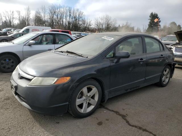 Изображение 1 2006 HONDA CIVIC EX 2006 с VIN 1HGFA16816L137614