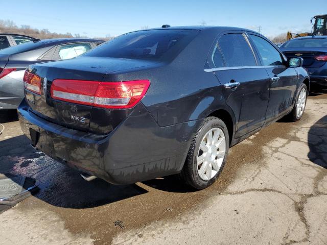 Obraz 3 z 2010 LINCOLN MKZ  2010 z VIN 3LNHL2GC1AR607219
