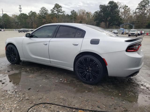 Obraz 2 z 2020 DODGE CHARGER SXT 2020 z VIN 2C3CDXBGXLH119604