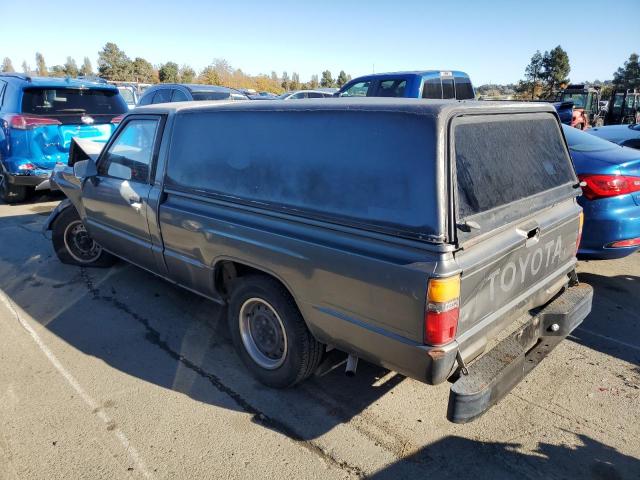 Изображение 3 1988 TOYOTA PICKUP 1/2 TON RN50 1988 с VIN JT4RN50R3J5123154