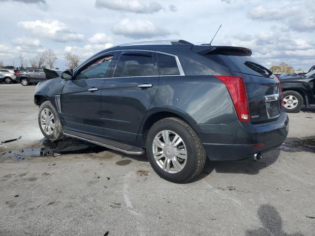 Изображение 2 2016 CADILLAC SRX LUXURY COLLECTION 2016 с VIN 3GYFNBE38GS521152