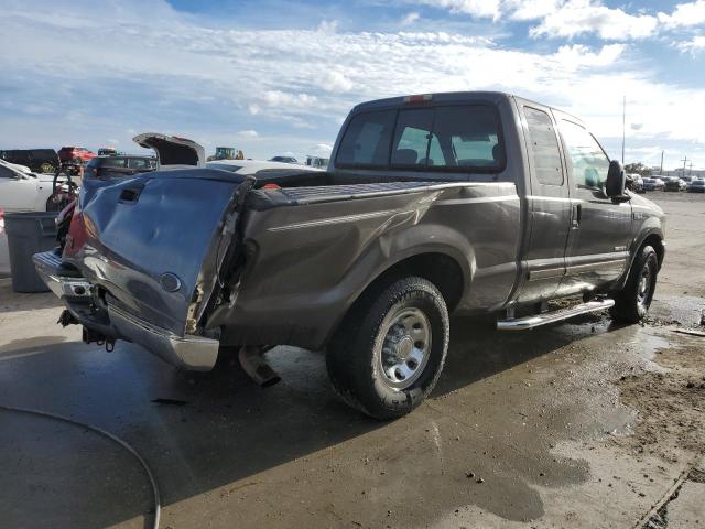 Изображение 3 2003 FORD F250 SUPER DUTY 2003 с VIN 1FTNX20F03EA33699