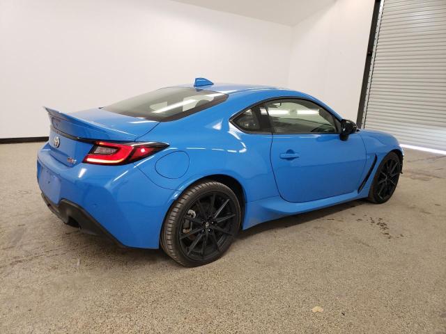 Image 3 of 2022 TOYOTA GR 86 PREMIUM 2022 with VIN JF1ZNBF1XN8753960