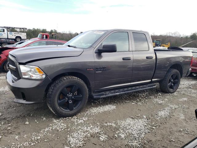 Изображение 1 2019 RAM 1500 CLASSIC TRADESMAN 2019 с VIN 1C6RR7FT3KS531442