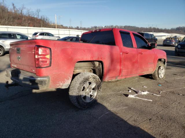 Obraz 3 z 2016 CHEVROLET SILVERADO K1500 LT 2016 z VIN 1GCVKREC7GZ411893