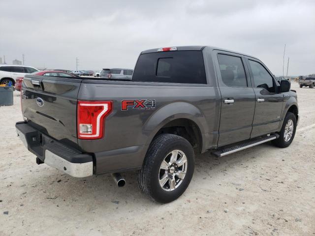 Image 3 of 2015 FORD F150 SUPERCREW 2015 with VIN 1FTEW1EG4FKE47377