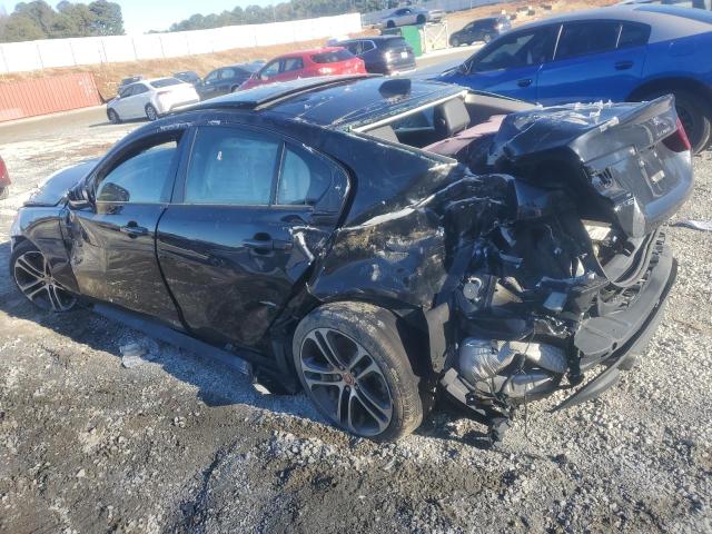 Image 2 of 2017 JAGUAR XE PREMIUM 2017 with VIN SAJAJ4BV7HA951837