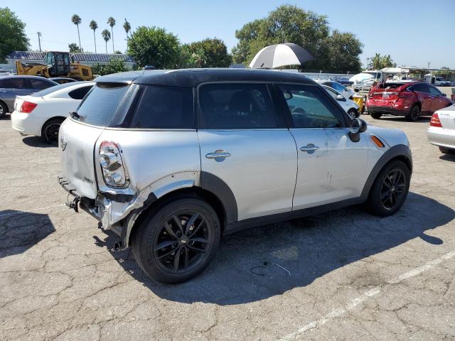 Изображение 3 2011 MINI COOPER COUNTRYMAN 2011 с VIN WMWZB3C57BWM01276
