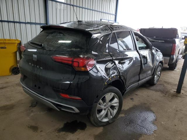 Obraz 3 z 2024 BUICK ENCORE GX PREFERRED 2024 z VIN KL4AMCSL2RB028069