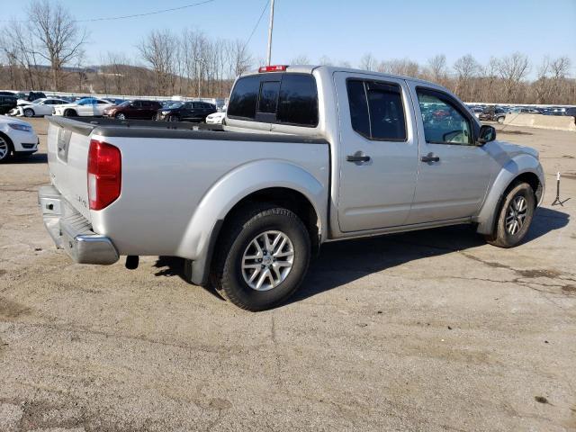 Image 3 of 2014 NISSAN FRONTIER S 2014 with VIN 1N6AD0EV4EN734970