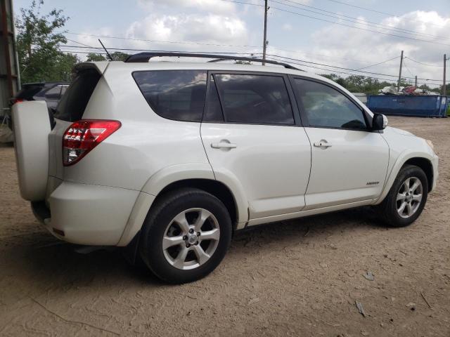 Image 3 of 2010 TOYOTA RAV4 LIMITED 2010 with VIN JTMYK4DV6A5026701