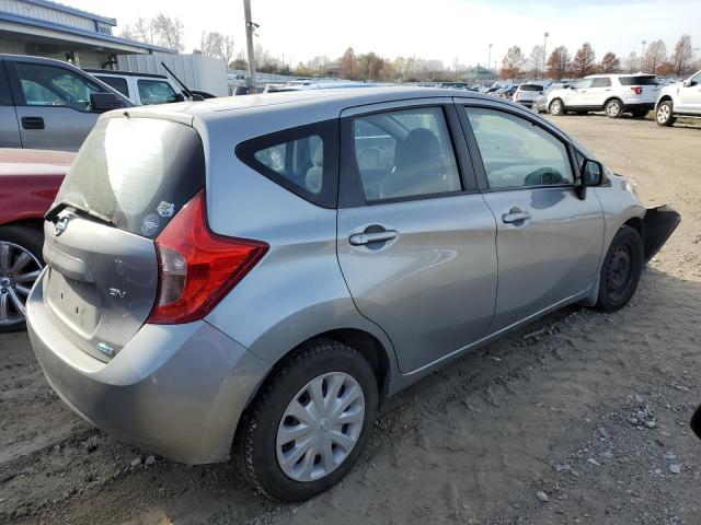 Изображение 3 2014 NISSAN VERSA NOTE S 2014 с VIN 3N1CE2CP1EL358627