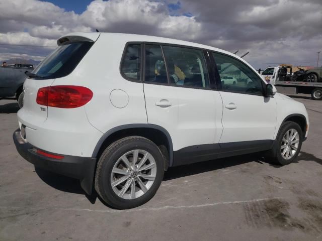 Obraz 3 z 2017 VOLKSWAGEN TIGUAN S 2017 z VIN WVGAV7AX8HK044561