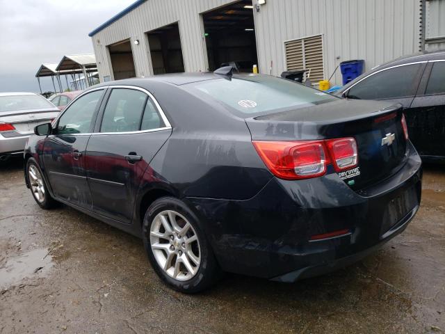 Image 2 of 2015 CHEVROLET MALIBU 1LT 2015 with VIN 1G11C5SL3FF297277