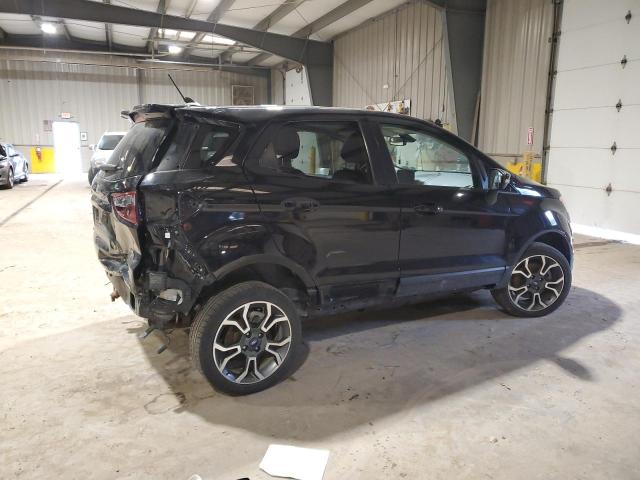 Изображение 3 2019 FORD ECOSPORT SES 2019 с VIN MAJ6S3JL2KC283457