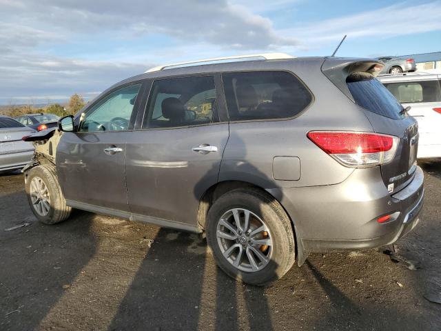 Obraz 2 z 2016 NISSAN PATHFINDER S 2016 z VIN 5N1AR2MM0GC611010