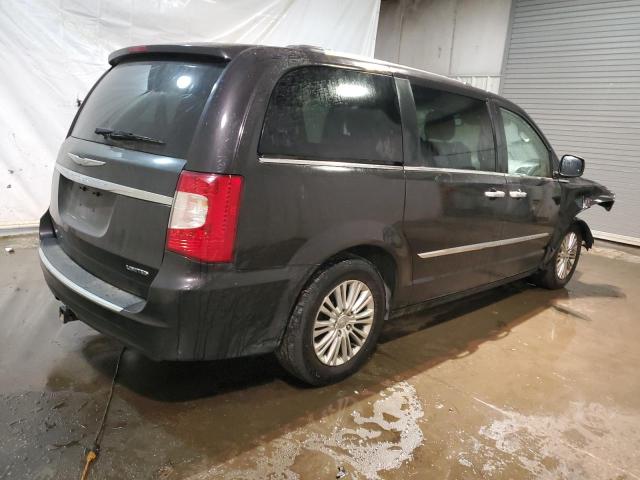 Изображение 3 2014 CHRYSLER TOWN & COUNTRY LIMITED 2014 с VIN 2C4RC1GG3ER466719