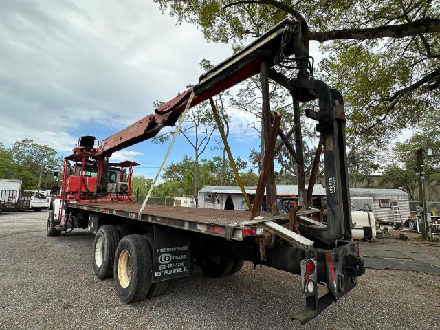 Image 3 of 2007 PETERBILT 357  2007 with VIN 1NPAMU0X97N744098