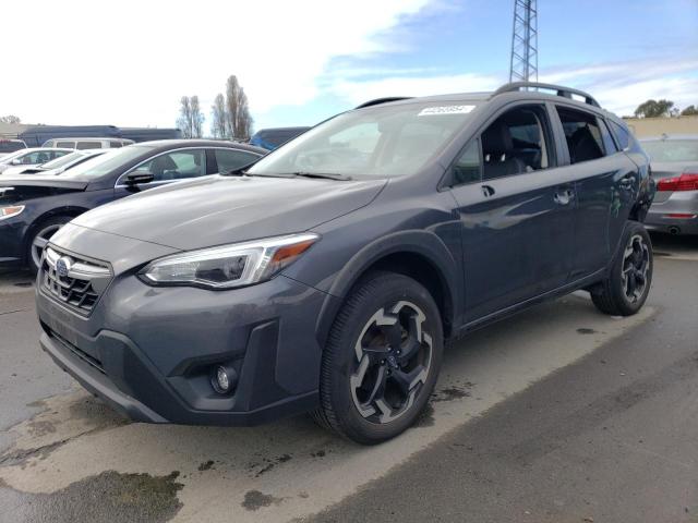 2022 SUBARU CROSSTREK LIMITED 2022 image
