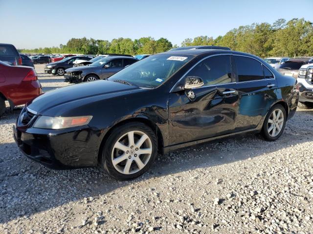 Image 1 of 2005 ACURA TSX  2005 with VIN JH4CL96965C032194