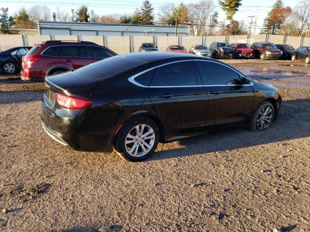 Image 3 of 2015 CHRYSLER 200 LIMITED 2015 with VIN 1C3CCCAB2FN690128