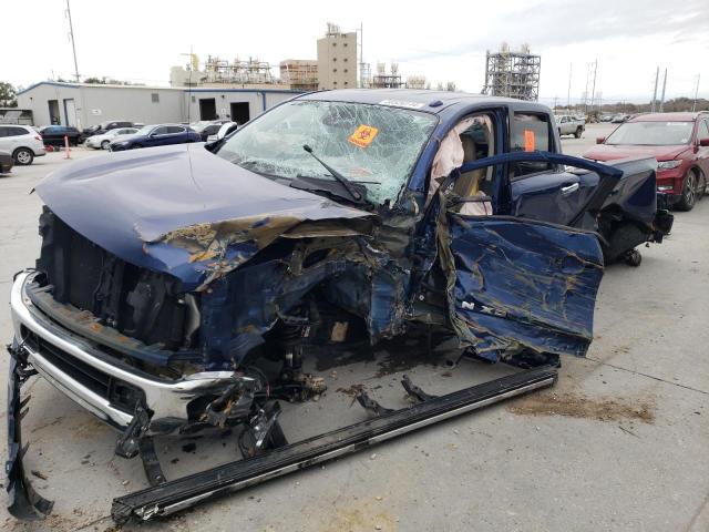 Изображение 1 2016 NISSAN TITAN XD SL 2016 с VIN 1N6BA1F25GN512125