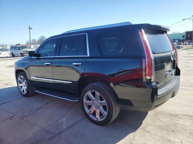 Image 2 of 2015 CADILLAC ESCALADE LUXURY 2015 with VIN 1GYS4BKJ8FR233282