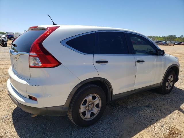 Obraz 3 z 2015 HONDA CR-V LX 2015 z VIN 5J6RM3H32FL011952
