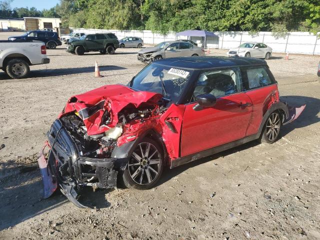 Mini Cooper Se 2023 image