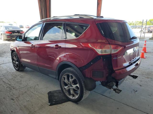 Obraz 2 z 2014 FORD ESCAPE TITANIUM 2014 z VIN 1FMCU9J90EUA34101