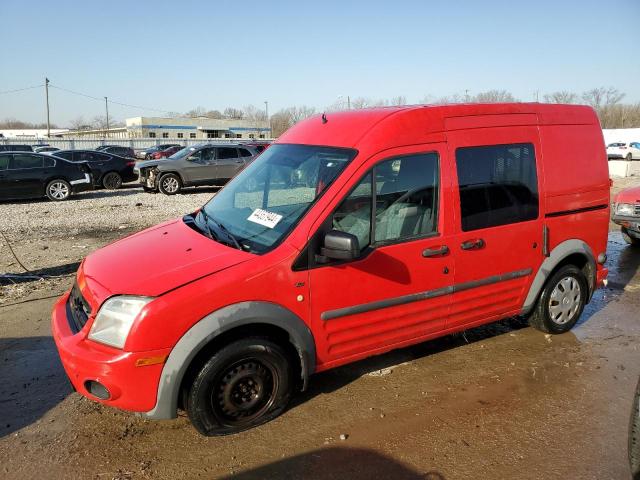 2010 FORD TRANSIT CONNECT XLT 2010 image