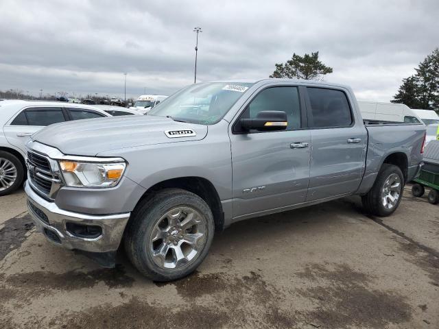 Изображение 1 2019 RAM 1500 BIG HORN/LONE STAR 2019 с VIN 1C6RRFFG4KN873865