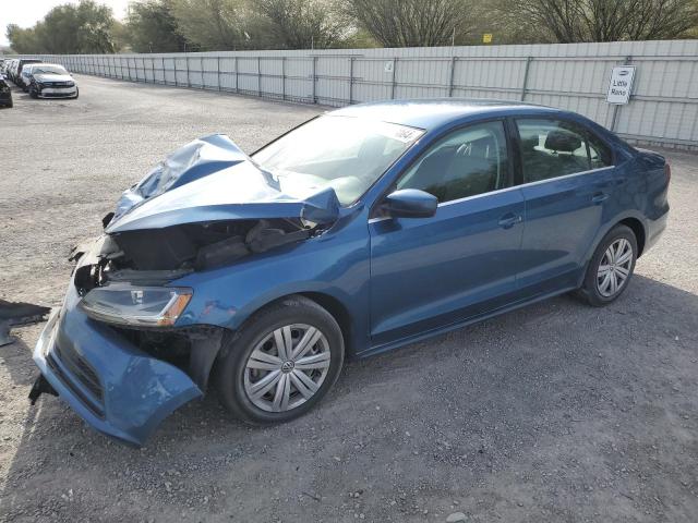 2017 VOLKSWAGEN JETTA S 2017 image