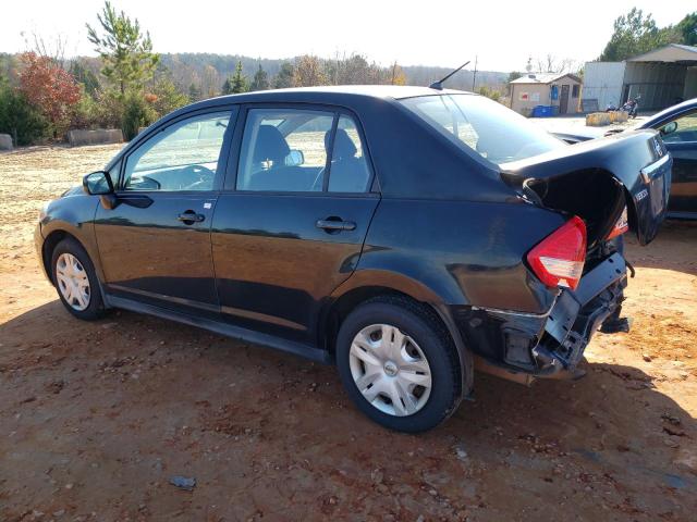 Изображение 2 2010 NISSAN VERSA S 2010 с VIN 3N1BC1AP8AL351649